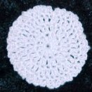 Click Here for Larger Photo & Pattern