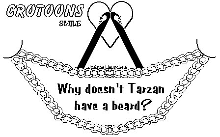 Tarzan