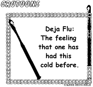 Deja Flu
