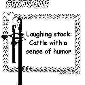 crotoon