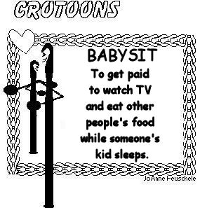 crotoon