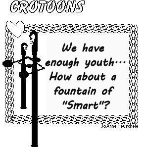 CROTOON