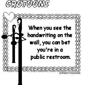 crotoon