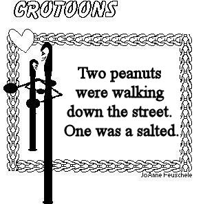 Crotoon