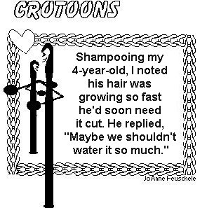 Shampooing