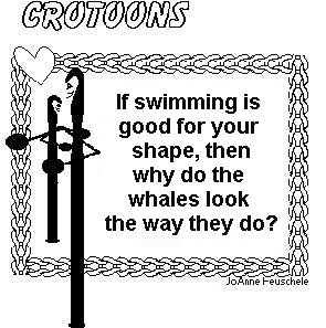 Swimming