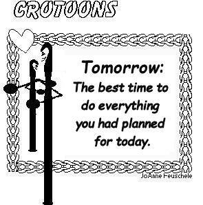 Crotoon