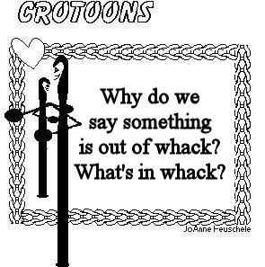 Crotoon