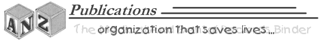 ANZ Publications