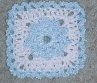 Baby Afghan Square 2