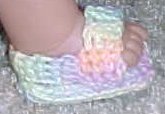 Baby Sandals