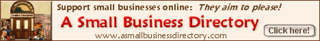 A Small Business Directory !
