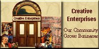 Creative Enterprises