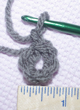 CAL Afghan Square - R1- Step One