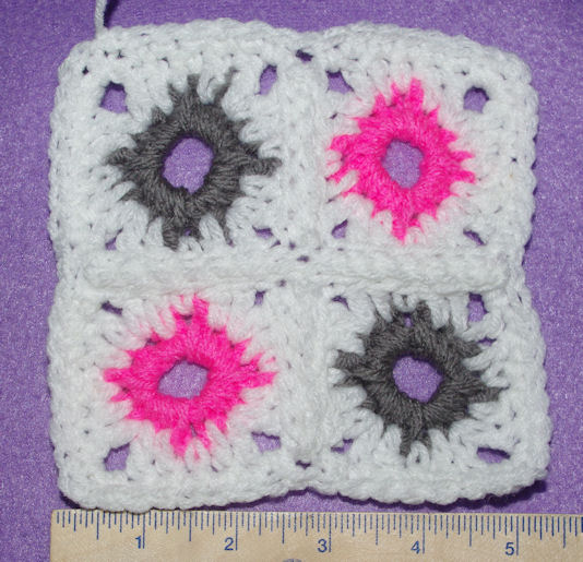 CAL Afghan Square - R1  - Edge