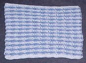Delicate Dishcloth