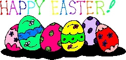 Happy Easter !