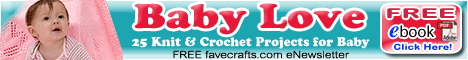 FaveCrafts Banner