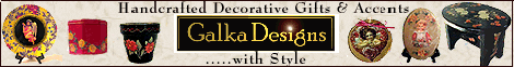 Galka Designs