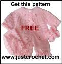 Just Crochet