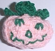 Stuffed Pumpkin