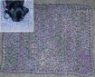 Puppy Mat Crochet Pattern