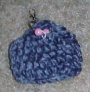 Retainer Pouch Crochet Pattern