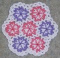 Snowflake Doily