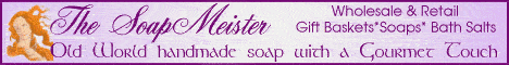Soap Meister