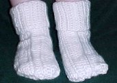 Socks - Child Size 9