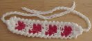 Spirit Bracelet Crochet Pattern
