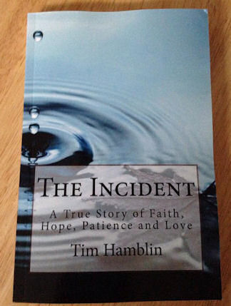 The Incident - Tim Hamblin