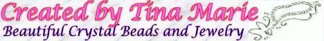 Created by Tina Marie